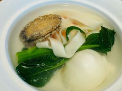 -望海湾鱼头泡饼·天津菜(空港店)