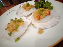 -青瓦餐厅·生鱼片·韩园烤肉(西塔店)