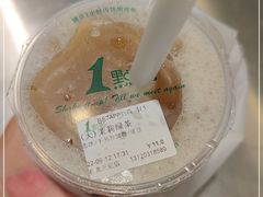 -1点点(望京万象汇店)