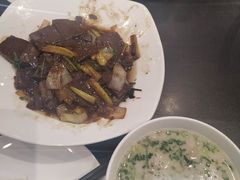 -老牌坊•鲁菜名店•地道济南菜(大观园商埠店)
