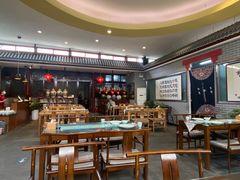 大堂-皇家冰窖小院(什刹海店)