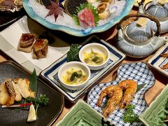 -京旬海鲜放题·铁板烧自助餐厅