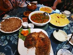 -香满楼(临安路店)