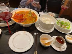 -甄御•海鲜新青岛菜(麦岛店)