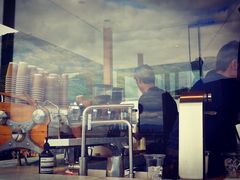 -% Arabica(京都东山店)