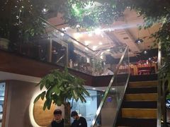 -阿记烧烤(大兴新区店)