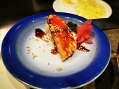 -雅玛花式铁板烧(亚运村店)