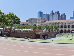 -天津五大道文化旅游区