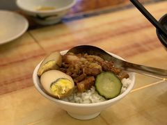 -好呷(东城十三碗美食广场店)