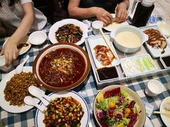 -紫光园(劲松店)