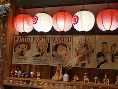 门面-达摩食堂(仓山万达店)