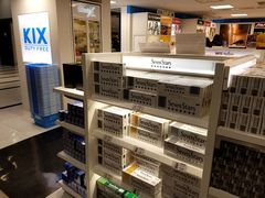 -关西国际机场直营免税店