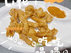 -蛙喔牛蛙(椒江青悦城店)