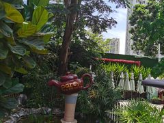 -聚缘·湘味音乐餐厅party(罗湖店)