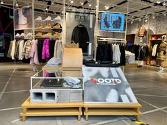 -NIKE KICKS LOUNGE体验店(北京新中关店)