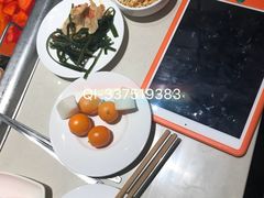 -海底捞火锅(勒泰店)