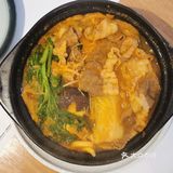 推荐土豆泥，外面包裹了酥脆的外壳，里面是软糯的土豆泥