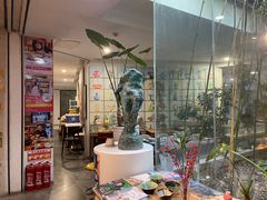 -袁亮今日陶艺(苹果社区总店)