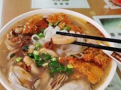 -荔林食店(西华路店)