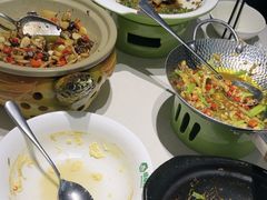 -绿草地·湘菜(7mall店)