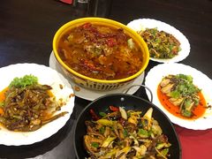 -熊猫川菜馆 panda chine