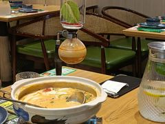 -泰悦澜·泰国餐厅(万象城店)