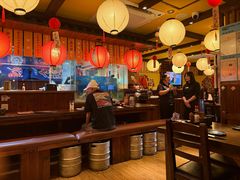 -鸟鹏烧鸟居酒屋(熙龙湾店)