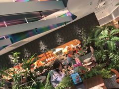 -大同江朝鲜菜•长春地标美食(绿园吾悦广场店)