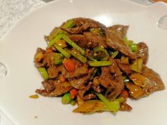 -马凯餐厅(地安门店)