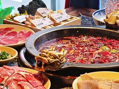 -蜀大侠火锅(总府路店)