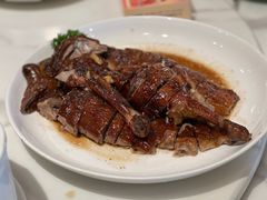 招牌大岭山荔枝柴烧鹅-鹅掂·大岭山烧鹅