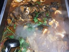 -新珠城鱼坊(龙湖店)