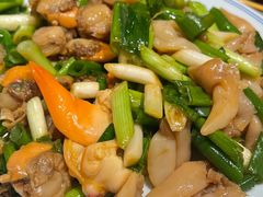 -日丰园海肠水饺·老字号大连海鲜(和平广场店)