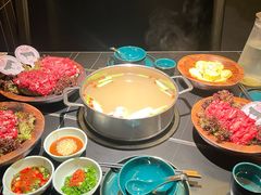 -二刀潮牛(重庆光环购物公园店)