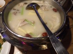 -桂小厨广西菜(青秀万达店)