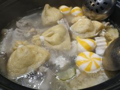 -百年果林椰子鸡(中洲店)