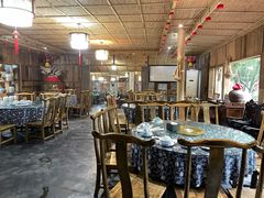 -青城甲(青城山店)