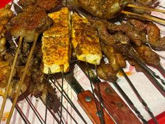 -北三老太太烧烤(人生一串上榜店)