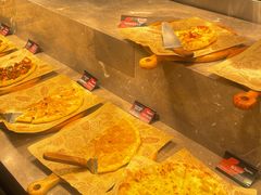 -比格比萨自助(云冈区步行街店)