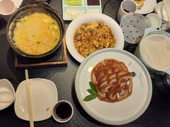 -紫光园·烤鸭·北京菜(团结湖店)