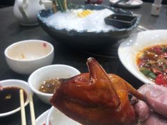 -飞尝蚝·顺德菜·鱼生(顺德总店)