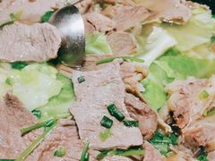 -乔阿马·江南味·驴肉香(龙湖华泾天街店)