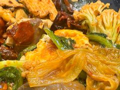 -醉人椒麻辣香锅(王府井喜悦店)