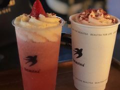 -BeauTea水仙(coco park店)