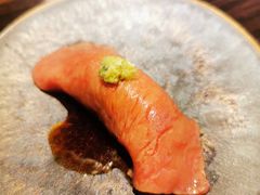 -焼肉 琉球の牛(北谷)
