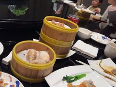 -万达文华酒店-品珍中餐厅