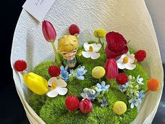 -L.C FLORA花予你(城西银泰城店)