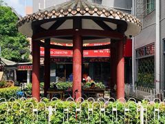 -黄埔古港