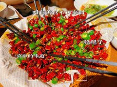 -蝦塘·中国餐馆(城墙南马道巷店)