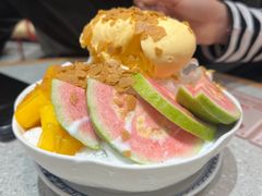 -赵记传承·中国甜品(福州总店)